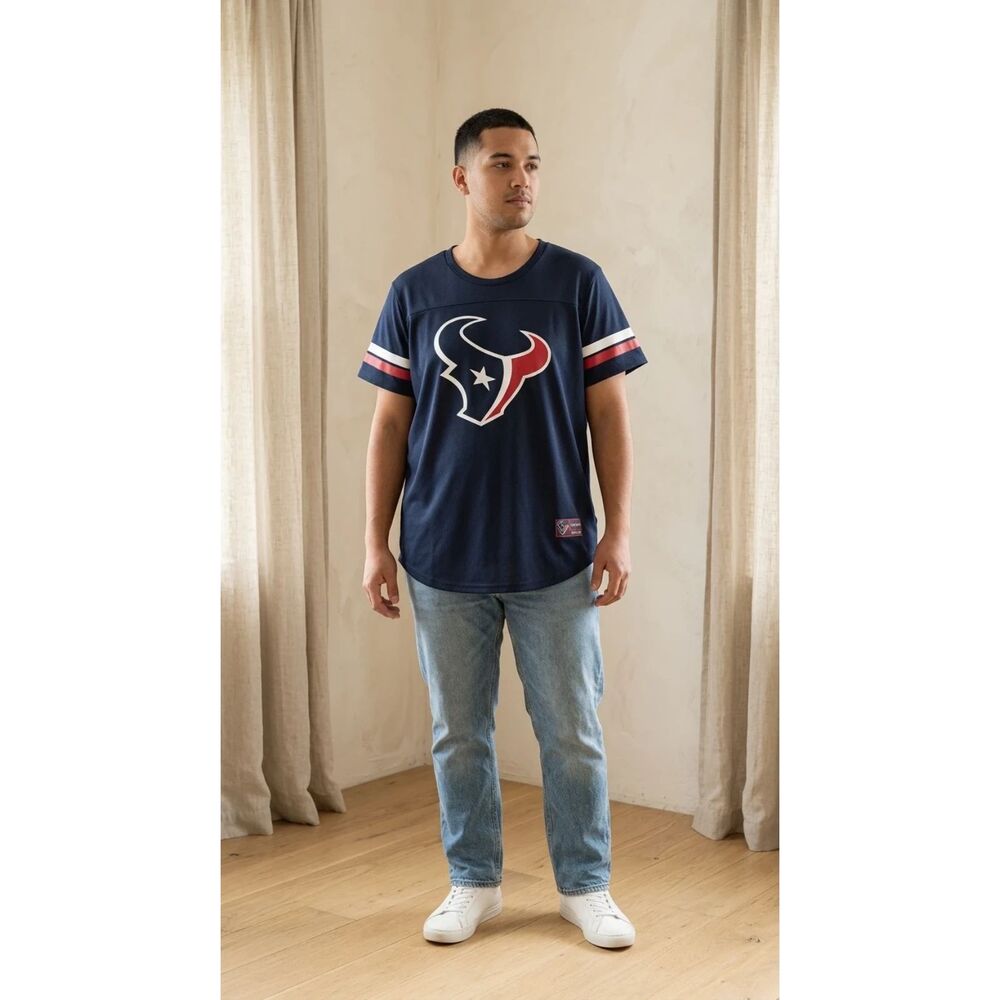 Ultra Game NFL — Crew neck t-shirt | NWT · Sz XL